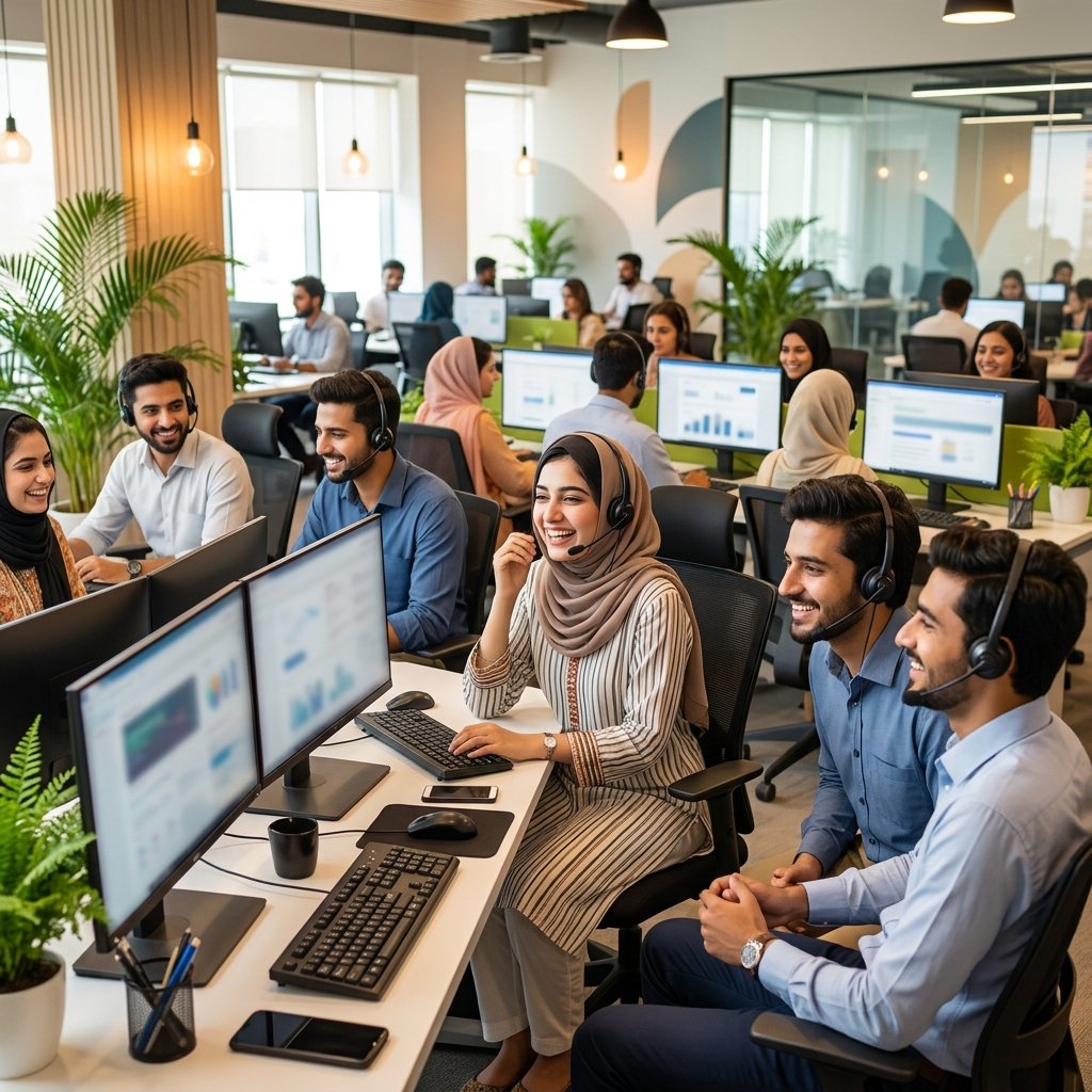 iWORLD Solutions Team